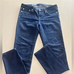 Women AG Stilt jeans